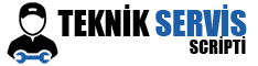 Teknik Servis V3